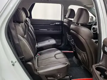 2022 Hyundai Palisade с пробегом 44 960 км