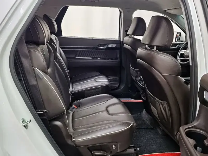 2022 Hyundai Palisade с пробегом 44 960 км