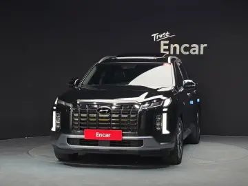 2023 Hyundai Palisade с пробегом 41 187 км