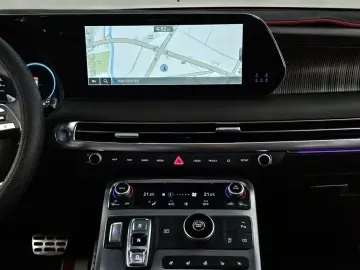 2022 Hyundai Palisade с пробегом 44 960 км