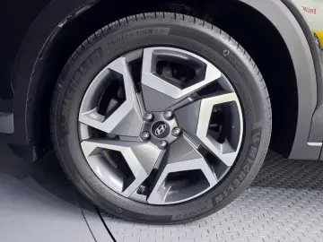 2023 Hyundai Palisade с пробегом 41 187 км