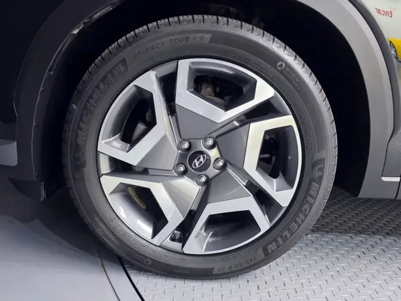 2023 Hyundai Palisade с пробегом 41 187 км