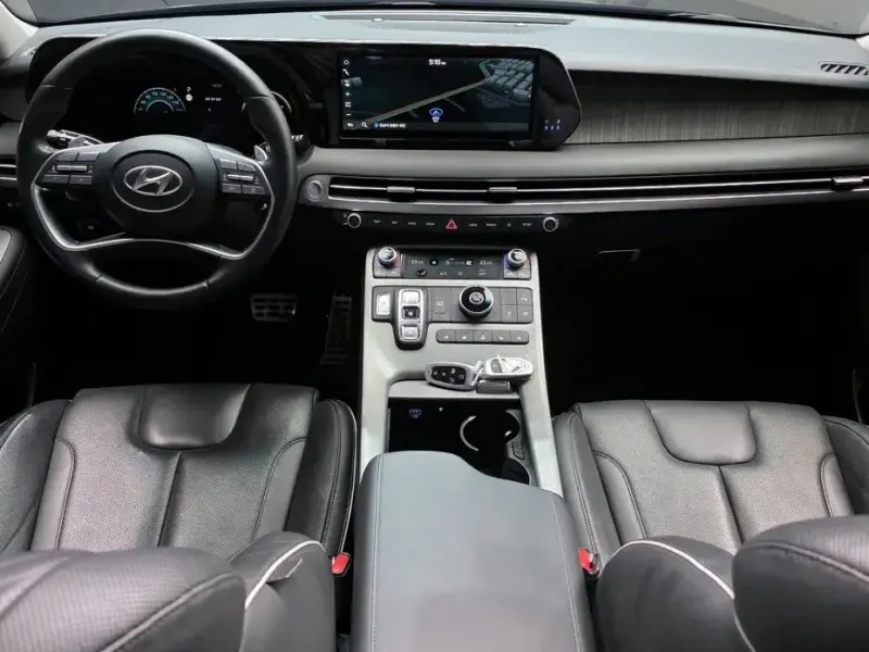 2023 Hyundai Palisade с пробегом 41 187 км