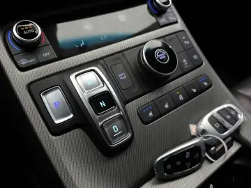 2023 Hyundai Palisade с пробегом 41 187 км