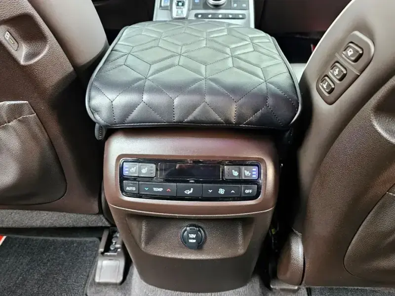2022 Hyundai Palisade с пробегом 44 960 км
