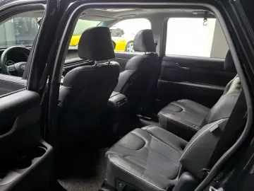 2023 Hyundai Palisade с пробегом 41 187 км