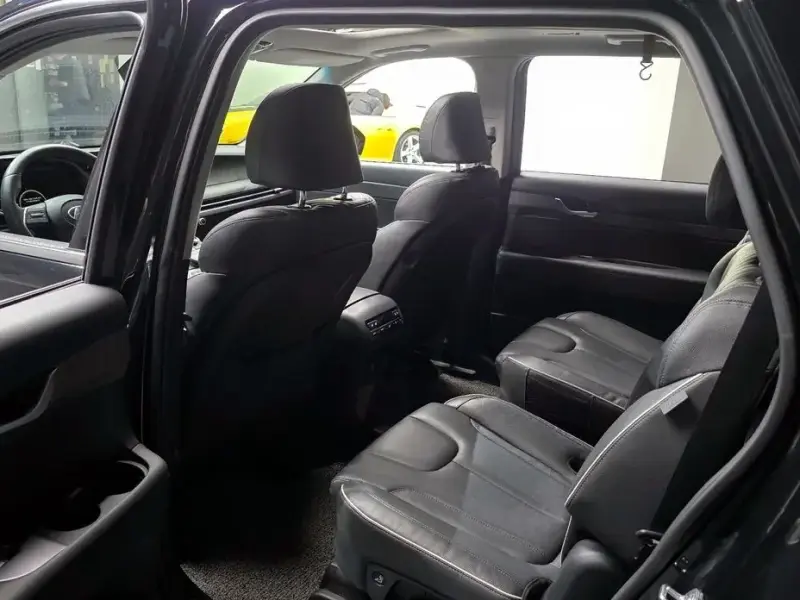 2023 Hyundai Palisade с пробегом 41 187 км