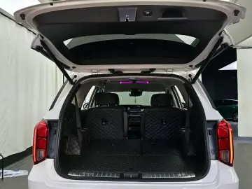 2022 Hyundai Palisade с пробегом 44 960 км