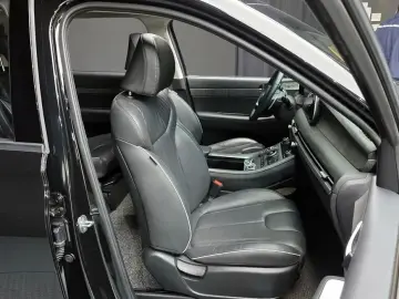 2023 Hyundai Palisade с пробегом 41 187 км