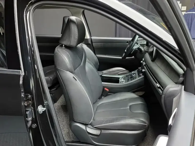 2023 Hyundai Palisade с пробегом 41 187 км