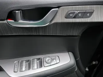 2023 Hyundai Palisade с пробегом 41 187 км