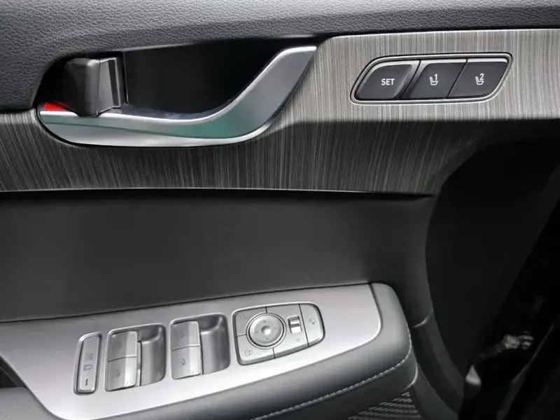 2023 Hyundai Palisade с пробегом 41 187 км