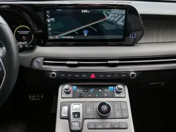 2023 Hyundai Palisade с пробегом 41 187 км