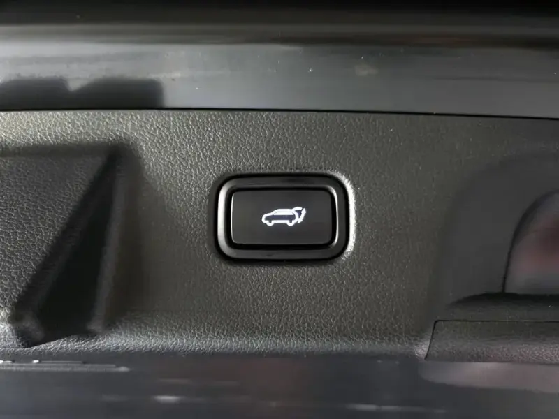 2023 Hyundai Palisade с пробегом 41 187 км