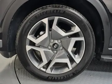 2023 Hyundai Palisade с пробегом 25 199 км