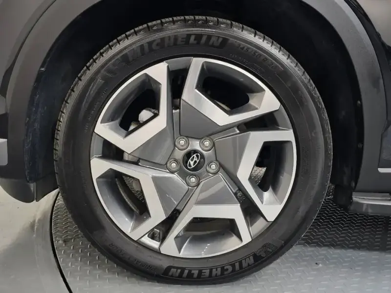 2023 Hyundai Palisade с пробегом 25 199 км