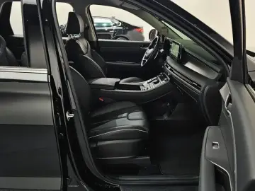 2023 Hyundai Palisade с пробегом 25 199 км