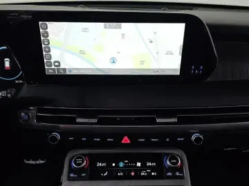 2023 Hyundai Palisade с пробегом 25 199 км