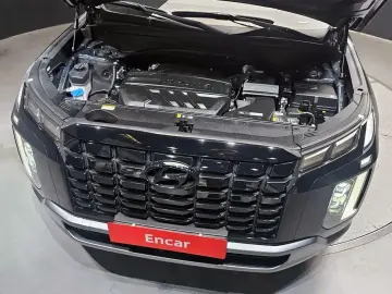 2024 Hyundai Palisade с пробегом 18 149 км