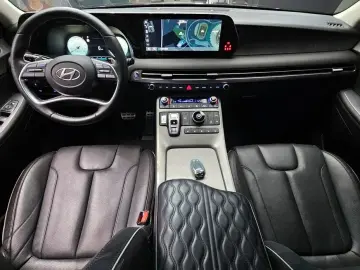 2024 Hyundai Palisade с пробегом 18 149 км
