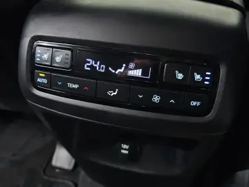 2023 Hyundai Palisade с пробегом 25 199 км