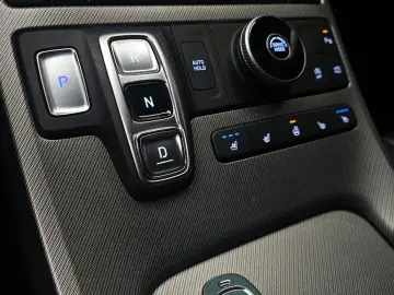 2024 Hyundai Palisade с пробегом 18 149 км