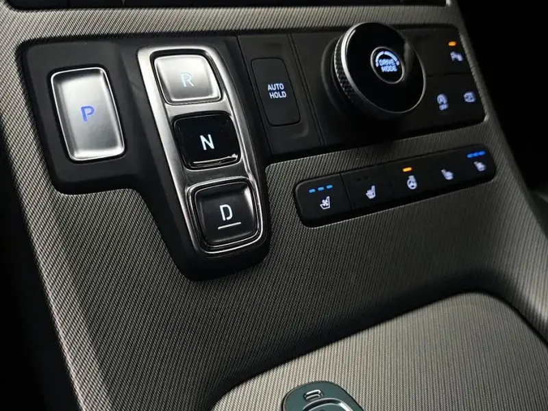 2024 Hyundai Palisade с пробегом 18 149 км