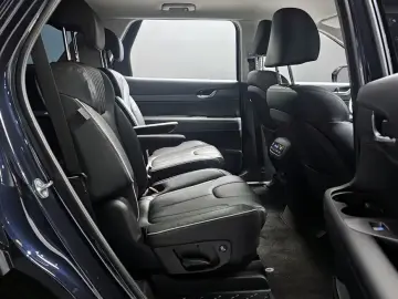 2024 Hyundai Palisade с пробегом 18 149 км