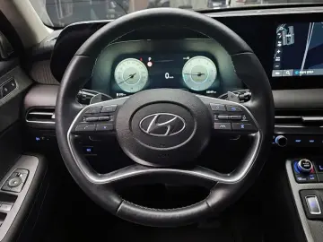 2024 Hyundai Palisade с пробегом 18 149 км