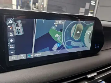 2024 Hyundai Palisade с пробегом 18 149 км