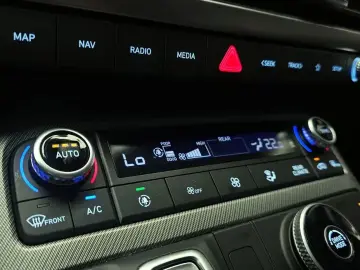 2024 Hyundai Palisade с пробегом 18 149 км