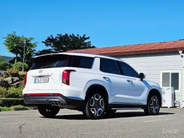 2024 Hyundai Palisade с пробегом 18 900 км
