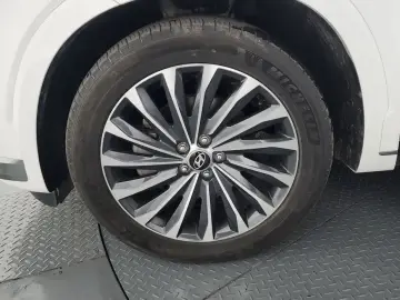 2023 Hyundai Palisade с пробегом 38 225 км
