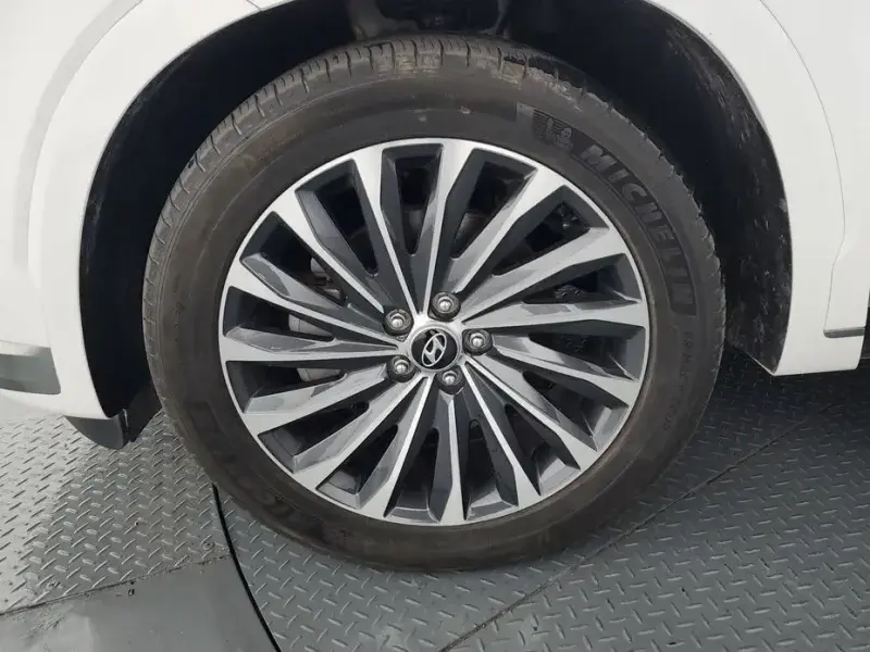 2023 Hyundai Palisade с пробегом 38 225 км
