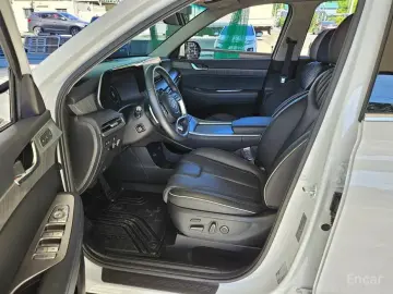 2024 Hyundai Palisade с пробегом 18 900 км