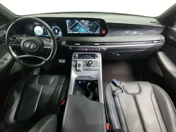 2023 Hyundai Palisade с пробегом 38 225 км