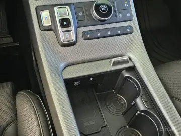 2024 Hyundai Palisade с пробегом 18 900 км