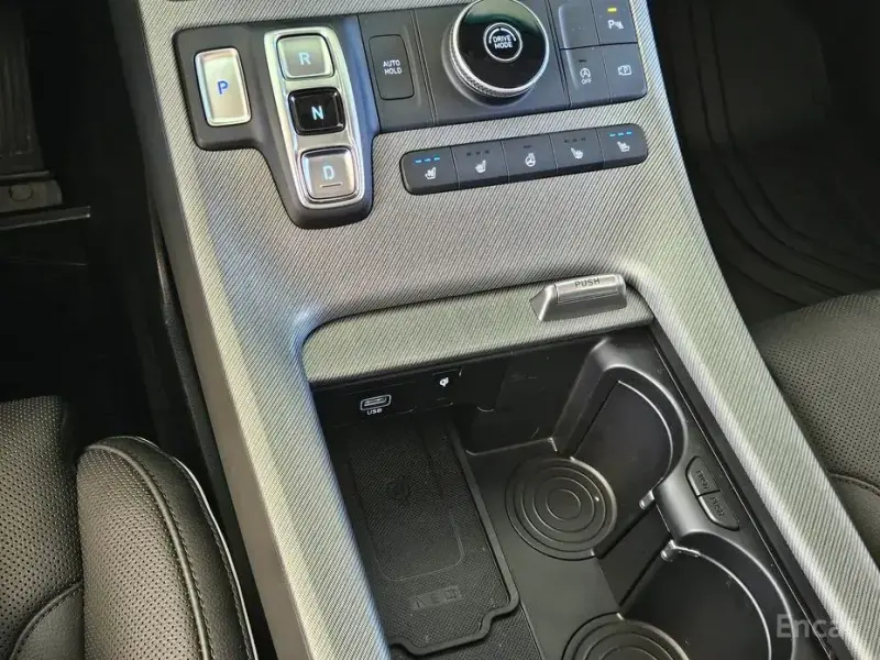 2024 Hyundai Palisade с пробегом 18 900 км