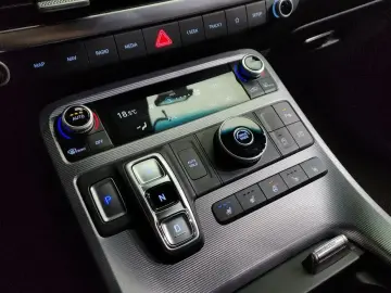 2023 Hyundai Palisade с пробегом 38 225 км