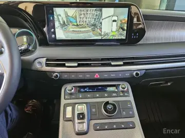 2024 Hyundai Palisade с пробегом 18 900 км