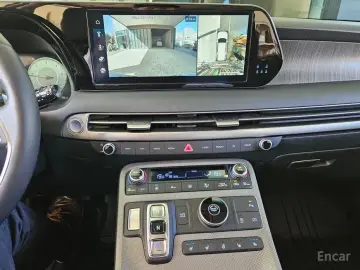 2024 Hyundai Palisade с пробегом 18 900 км