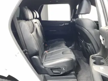 2023 Hyundai Palisade с пробегом 38 225 км