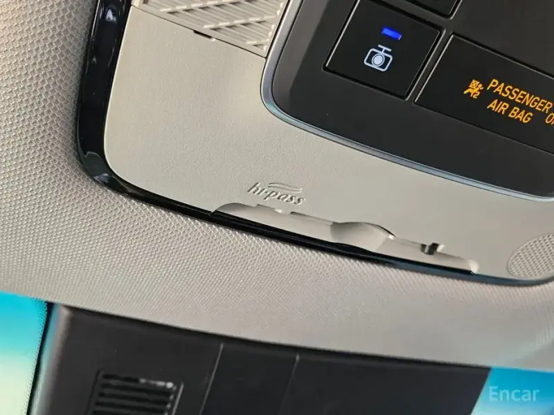 2024 Hyundai Palisade с пробегом 18 900 км