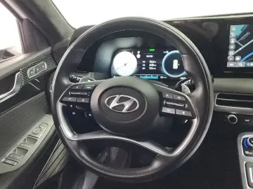 2023 Hyundai Palisade с пробегом 38 225 км