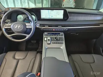 2024 Hyundai Palisade с пробегом 18 900 км