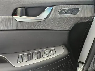 2024 Hyundai Palisade с пробегом 18 900 км