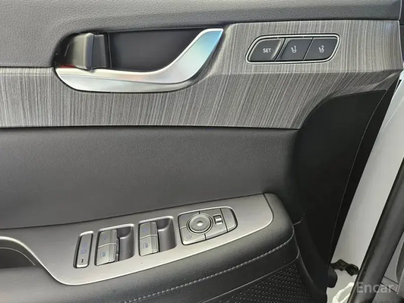2024 Hyundai Palisade с пробегом 18 900 км