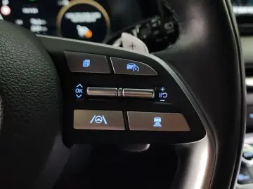 2023 Hyundai Palisade с пробегом 38 225 км