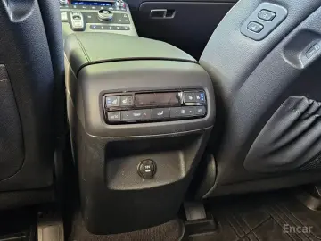 2024 Hyundai Palisade с пробегом 18 900 км