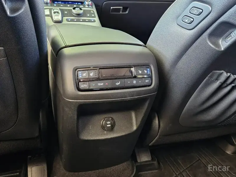 2024 Hyundai Palisade с пробегом 18 900 км